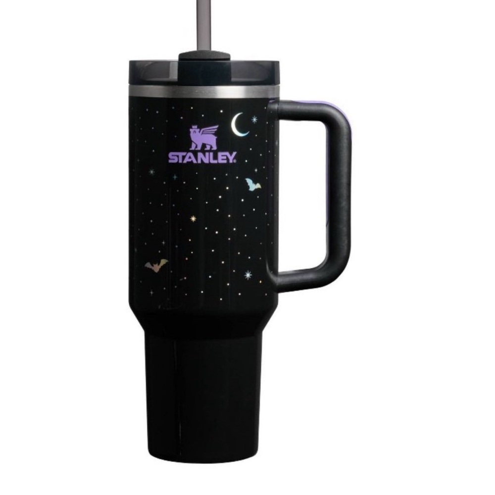 Stanley Glow-in-the-Dark Tumbler